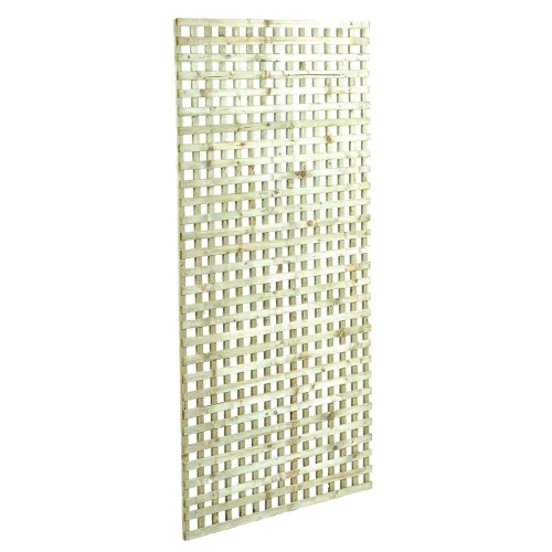 Καφασωτό Αναρρίχησης (3x3) 60 x 180εκ.