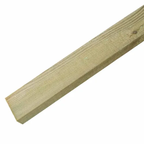 Ξύλινο πηχάκι καφασωτού 1,2 x 3 x 240εκ.