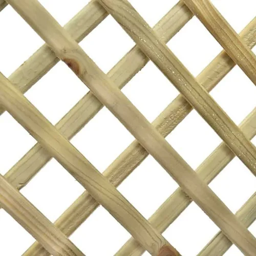 Ξύλινο πηχάκι καφασωτού 1,2 x 3 x 240εκ.