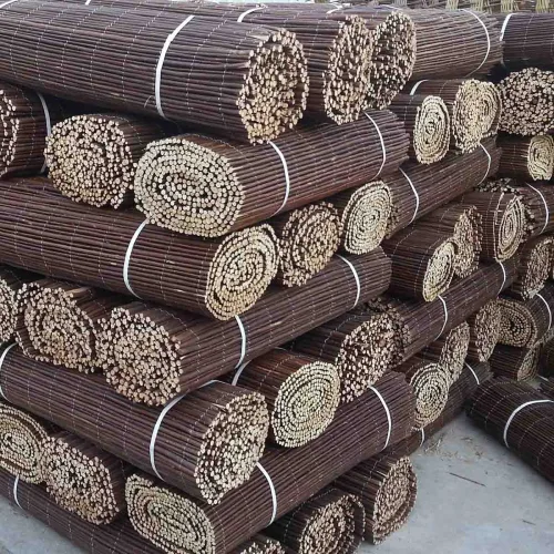 Καλαμωτή Λυγαριά Μασίφ 5–12mm - 200 x 500εκ..