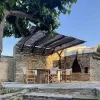 Καλαμωτή Μπαμπού Μασίφ Ø7-12mm 100 x 300εκ.
