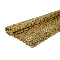 Καλαμωτή Ψιλή ECONOMY 200x300 εκ.