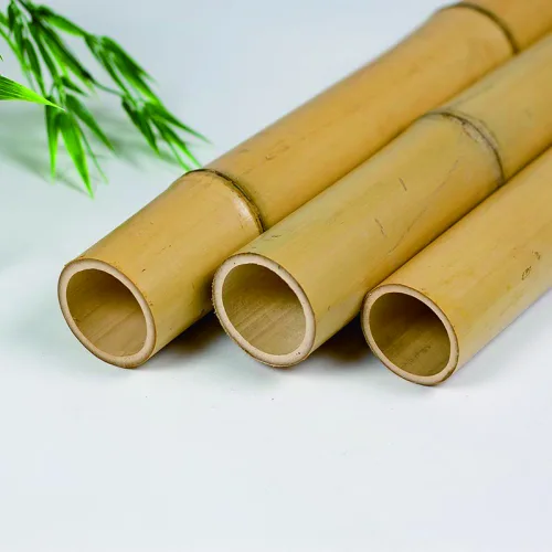 Καλάμι Bamboo Ø10-12 x 400εκ.