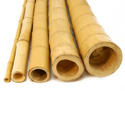 Showood Ιστός bamboo O12-14 x 300εκ.