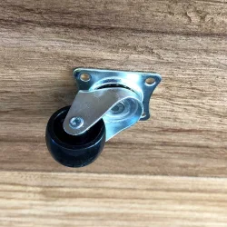 Ρόδα O25mm 25mm | περιστρεφόμενη