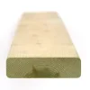 Ξύλινη Δοκός Φινλανδίας 4,5 × 14,5 × 360 εκ.