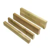 Ξύλινη δοκός εμποτισμένη  4,5 x 12εκ. 4,5 x 12 x 510εκ.