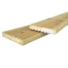 Τάβλα Deck Εμποτισμένη Αυλακωτή 2,1 × 12 × 510 εκ.