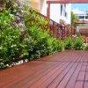 Τάβλα Deck Εμποτισμένη Λεία 2,1 × 14,5 × 420 εκ.
