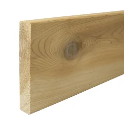 Τάβλα Deck Εμποτισμένη Λεία 2,1 × 14,5 × 510 εκ.