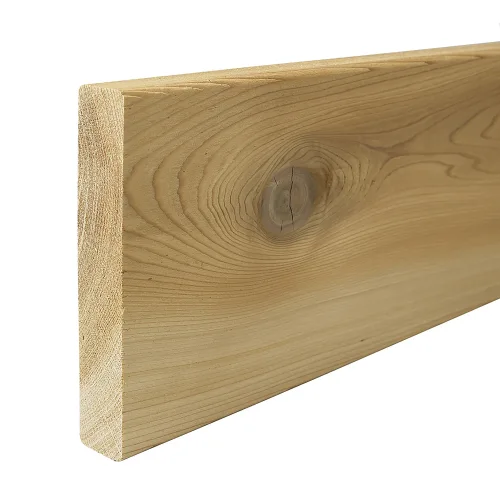 Τάβλα Deck Εμποτισμένη Λεία 2,1 × 14,5 × 510 εκ.