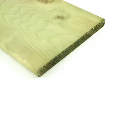 Τάβλα Λεία Εμποτισμένη 1,6 x 14 x 400εκ.