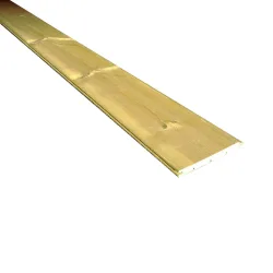 Ραμποτέ Εμποτισμένο 1,4 x 13,8 x 510 εκ.