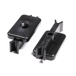 Κλιπ WPC ενδιάμεσο πλαστικό 9mm 9mm | 1τεμ.