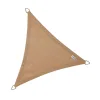 Πανί Σκίασης Τρίγωνο 285gsm 3,6 x 3,6 x 3,6m - Πράσινο Φωτεινό