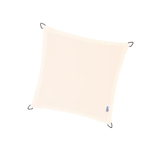 Πανί Σκίασης Τετράγωνο 285gsm 5 x 5m Κεραμιδί