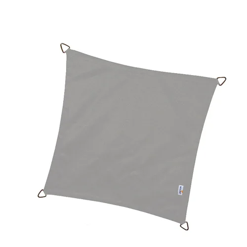 Πανί Σκίασης Τετράγωνο 285gsm 5 x 5m Πράσινο Φωτεινό