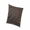 Πανί Σκίασης 285 gsm - 3 x 4m - Μαύρο