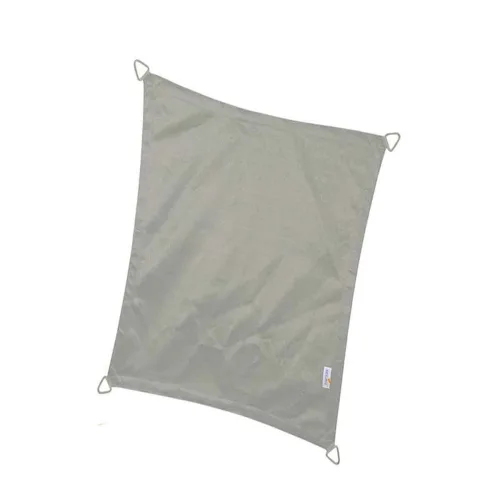 Πανί Σκίασης 285 gsm - 3 x 4m - Μαύρο