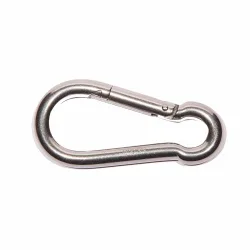 Άγκιστρο 8 x 80mm INOX 8 x 80mm | inox