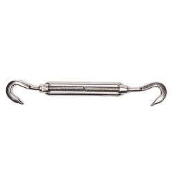 Σφυκτήρας για πανί σκίασης INOX 8mm -INOX