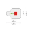 Ξύλινη παιδική χαρά - Project 2 Επαγγελματικής Χρήσης