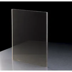 Πολυκαρμπονικό φύλλο μασίφ φιμε 4mm 205 x 305εκ.