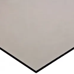 Πολυκαρμπονικό φύλλο μασίφ φιμε 4mm 205 x 305εκ.