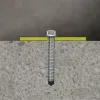 Βίδα πολυκαρβονικού αυτοδιάτρητη 6,3 x 50mm