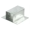Επιτοίχια βάση ξύλου 71 x 71 x150mm