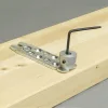 Κρυφός Σύνδεσμος Ξύλου KNAPP RICON 40x80 mm