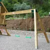 Προέκταση κούνιας Q | 2 θέσεων