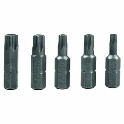 Μύτη Torx για βίδες Μύτη TORX Τ-25