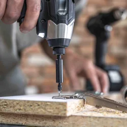 Μύτη Torx για βίδες Ροδέλα για  TORX O6mm