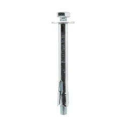 Μεταλλικό ούπα βαρέως τύπου 10 x 80mm
