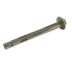Μεταλλικό ούπα βαρέως τύπου 10 x 80mm