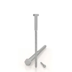 Στριφώνια ξύλου O8 x 50mm