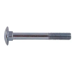 Καρόβιδες γαλβανισμένες O8 x 80mm