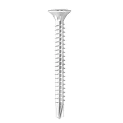 Βίδες torx ξύλου / σιδήρου O4,8 x 45mm