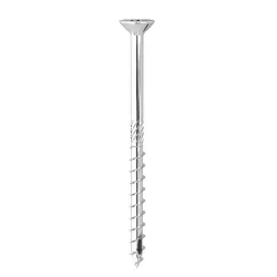 Βίδες ξύλου torx O4,5mm  INOX O4,5 x 35mm