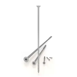 Βίδες ξύλου torx O4mm HBS O4 x 40mm