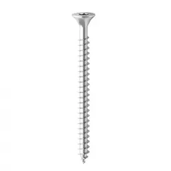 Βίδες ξύλου torx O3,5mm HTS O3,5 x 30mm