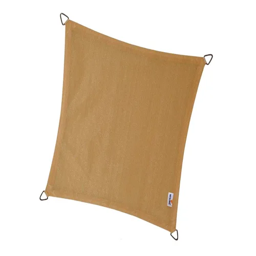 Πανί Σκίασης 285 gsm - 3 x 5m - Μαύρο