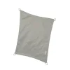 Πανί Σκίασης 285 gsm - 3 x 5m - Μαύρο