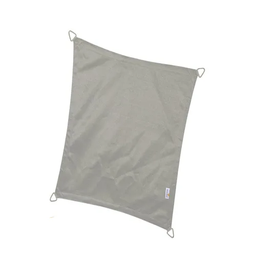 Πανί Σκίασης 285 gsm - 3 x 5m - Μαύρο