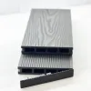 Σανίδα πατώματος WPC 2,5 x 15 x 360εκ. - γκρι ανοιχτό