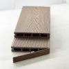 Σανίδα πατώματος WPC 2,5 x 15 x 360εκ. - καφέ