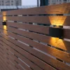 Τάβλα μασίφ WPC 3D wood 1,7 x 9 x 360εκ. - λευκό/μπεζ
