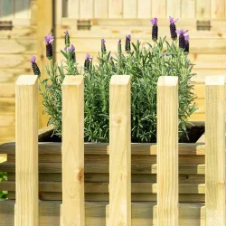 Ξύλινος φράχτης πηχάκι ΠΟΡΤΑ ΦΡΑΧΤΗ ΜΕ ΠΗΧΑΚΙ 90(Υ) x 100εκ.