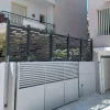 Καφασωτό Συνθετικό Nautic - Γκρι